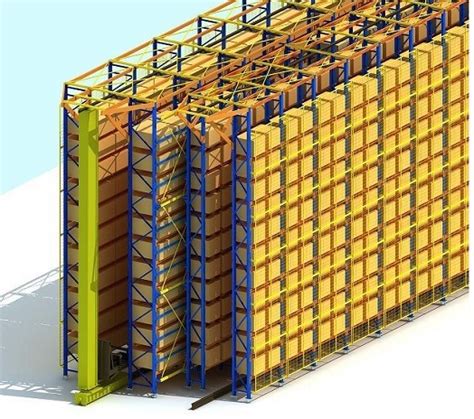 Image result for Automatic Storage Retrieval System