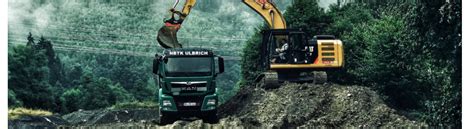 NBTK ULBRICH GmbH & Co. - Impressum