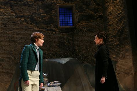 Twelfth Night Detailed Character Information | Shakespeare Learning Zone