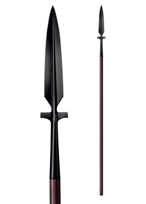 Cold Steel - Wing Spear - Brixen Steel