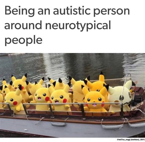 Autism meme – Artofit