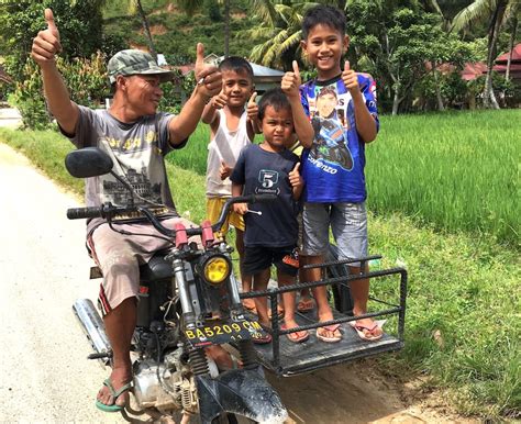 6 Local People 的图像结果