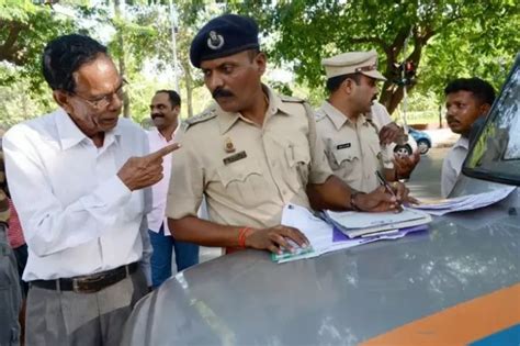 No More Indiscipline: Maharashtra To Cancel Licence For Three Months ...