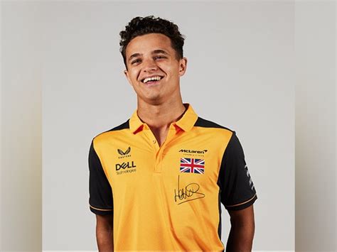 Formula 1: Lando Norris signs contract extension with McLaren until 2025