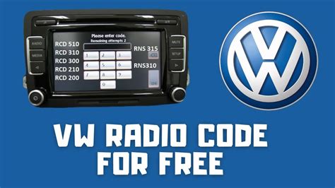 Radio Code Unlock Tutorial 的图像结果