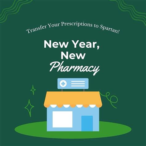 Spartan Pharmacy (@spartanpharmacy) • Instagram photos and videos