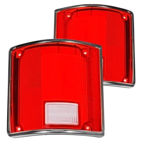 Image result for Tail Light Replacement