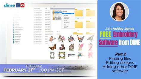 Embroidery Design Software Download 的图像结果