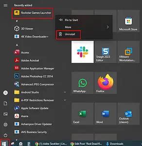 Image result for RDR2 Not Launching PC