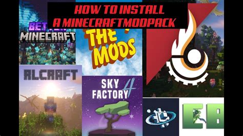 Mods to Add To My Modpack 的图像结果