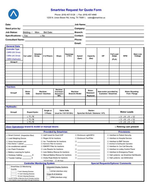 Image result for Quote Request