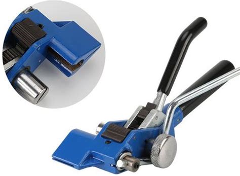 swansoft machinery IMAP: 614101 Stainless Steel Banding Tool Steel ...