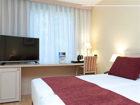 HOTEL LUZE CASTELLANA (Madrid) - Hotel Reviews, Photos, Rate Comparison ...