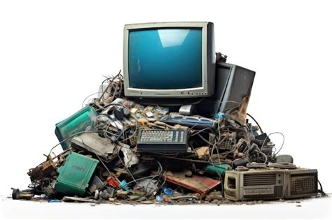 Image result for Comouter Trash