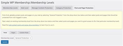 Member Site Tutorial 的图像结果