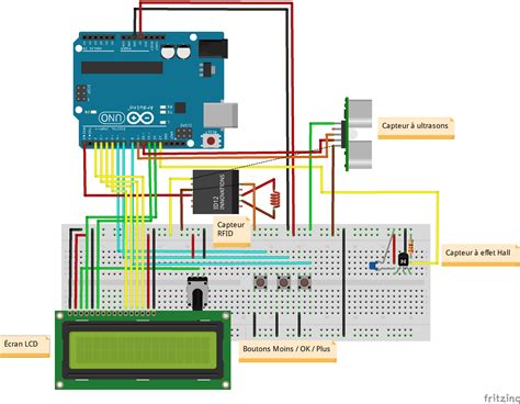 Exemples De Programmes Arduino 的图像结果
