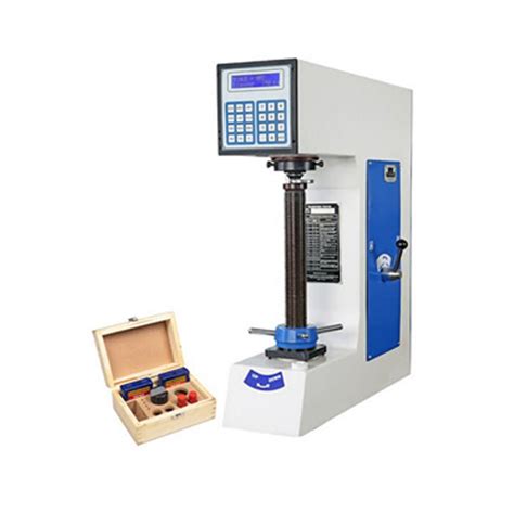 Digital Rockwell Hardness Tester Manufacturers | Rockwell Hardness ...