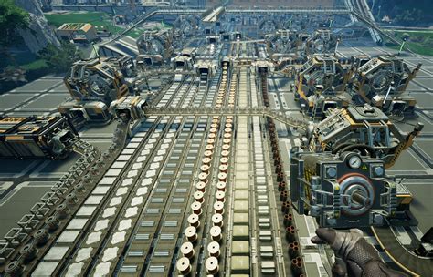 Image result for Satisfactory Layout Guide