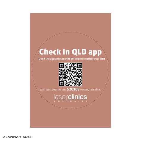 QR Code QLD 的图像结果