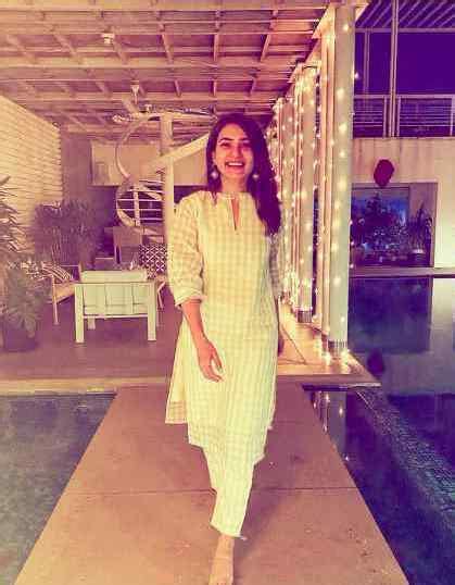 Samantha House: A Look Into the Glamorous Celebrity Life