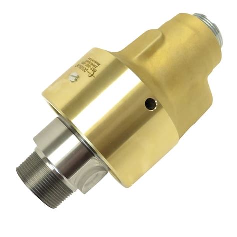 Deublin Union 1 1/2 NPT RH 557-000-001 | Zoro