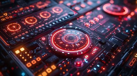 Image result for High-Tech System Interface Design