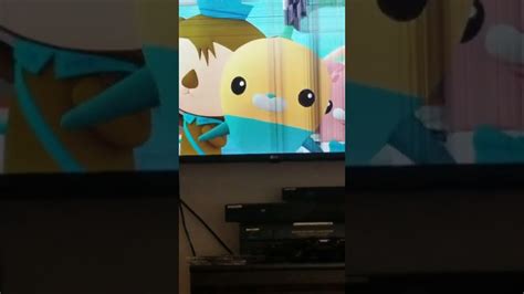 Image result for Octonauts Creature Report Effects