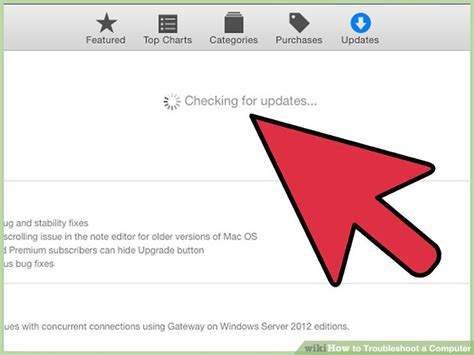 Check Computer Problem 的图像结果