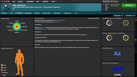 Franchise Hockey Manager 11 Build 16179086 - торрент