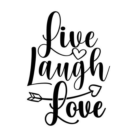 Live Laugh Love Old English Font at Gabrielle Krefft blog