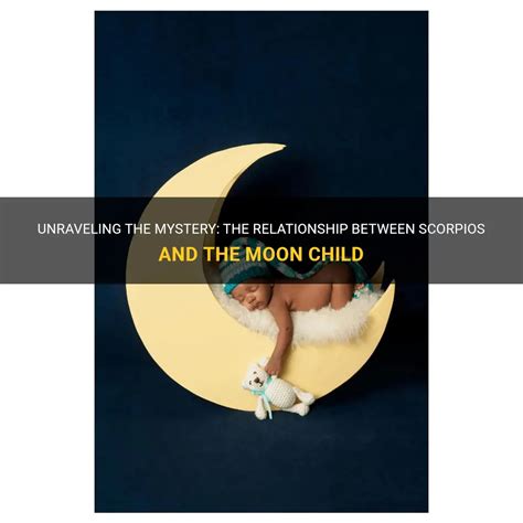Unraveling The Mystery: The Relationship Between Scorpios And The Moon ...