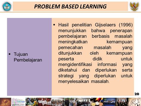 Image result for Gambar Problem Based Learning