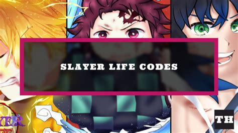 Image result for Code Slayer Life