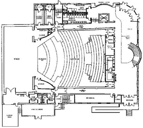 Cultural and Civic Center | Marion Illinois History Preservation