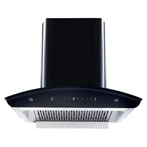 Elica 60 cm Wall Mounted Chimney Filterless Series WD TFL HAC 60 MS ...