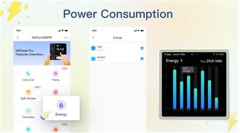 Unlock a New Level of Control with SONOFF NSPanel Pro