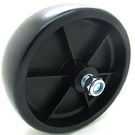 Buy Cal Hawk Tools CZTJWW Trailer Jack Wheel Online at Lowest Price in ...