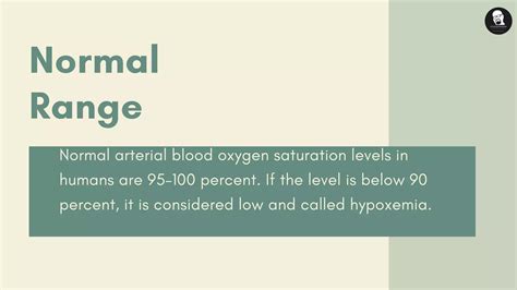 Oxygen saturation basics | PDF