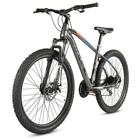 Buy Cradiac XC 900 Gen 3 24 Speed Grey 27.5T MTB – Cradiac Sports