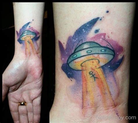 Alien Tattoos | Tattoo Designs, Tattoo Pictures