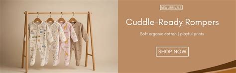 Buy Organic baby clothes | Newborn baby clothes – ohmybebe