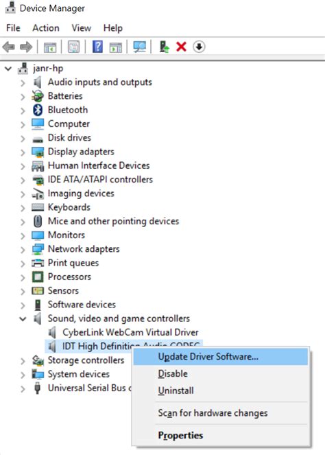Image result for Install Beats Audio Control Panel