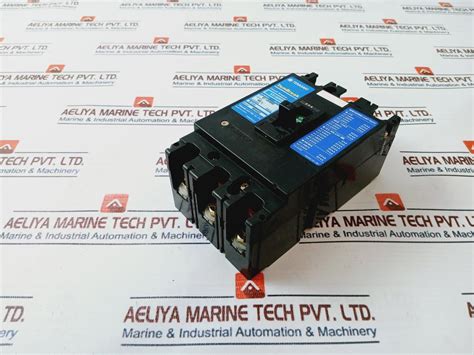 Terasaki Electric Xs100Ns Circuit Breaker 3 Pole 40A – Aeliya Marine Tech®