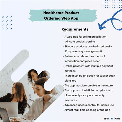 How Legit Healthcare Tech Companies Select Tech Stack?