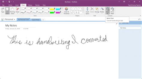 Image result for Switching From Paper to OneNote
