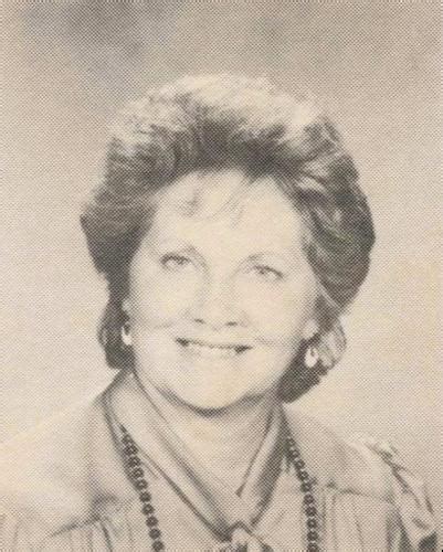 Leona H. Smith Obituary (2025) - Plattsburgh, NY - Brown Funeral Home ...