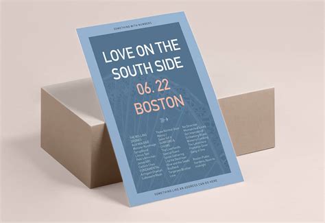 Image result for Printed Event Programs