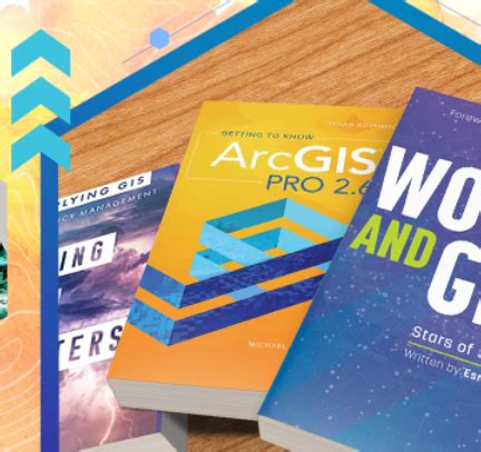 Image result for ArcGIS Pro Guide Tutorial Book