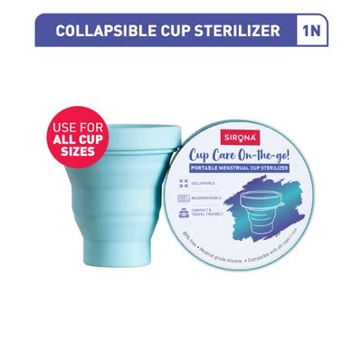 Buy Period Care Kits & Products Online in India – Sirona Hygiene ...