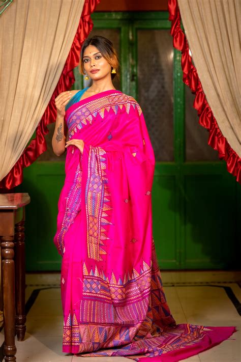 Pure Silk Sarees – Timeless Luxury | Maayavi